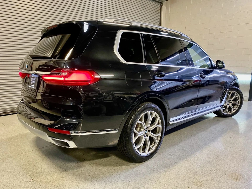 2020 BMW G07 X7 - Image 12 of 21