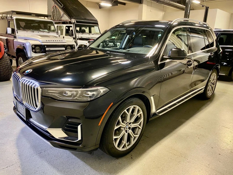 2020 BMW G07 X7 - Image 4 of 21