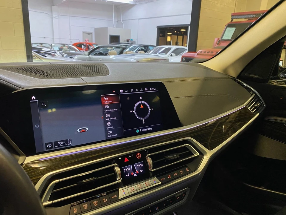 2020 BMW G07 X7 - Image 20 of 21