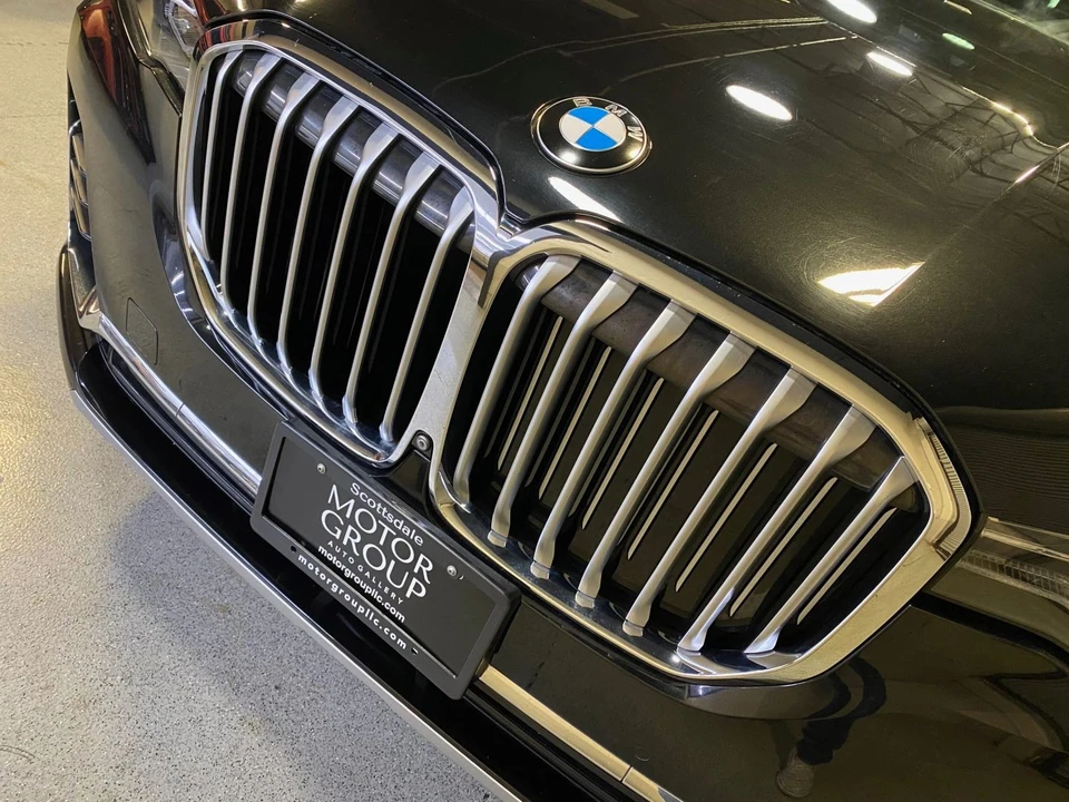 2020 BMW G07 X7 - Image 13 of 21