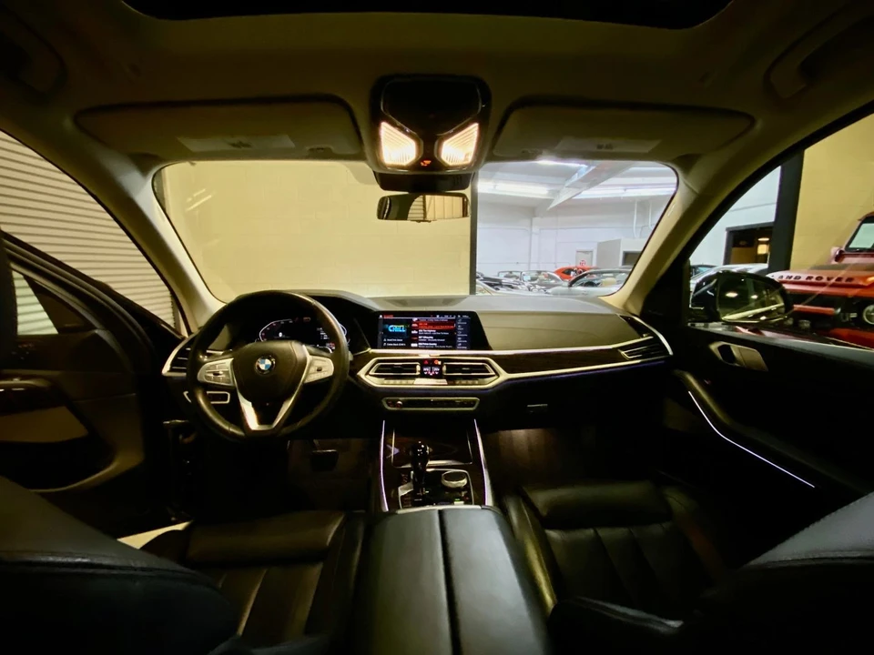2020 BMW G07 X7 - Image 14 of 21