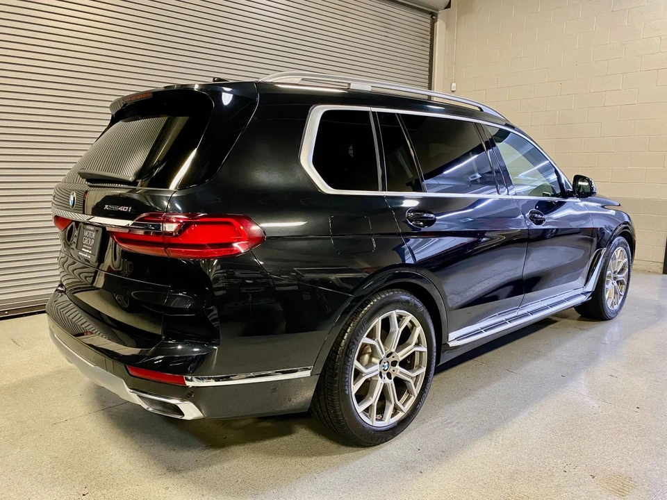 2020 BMW G07 X7 - Image 9 of 21