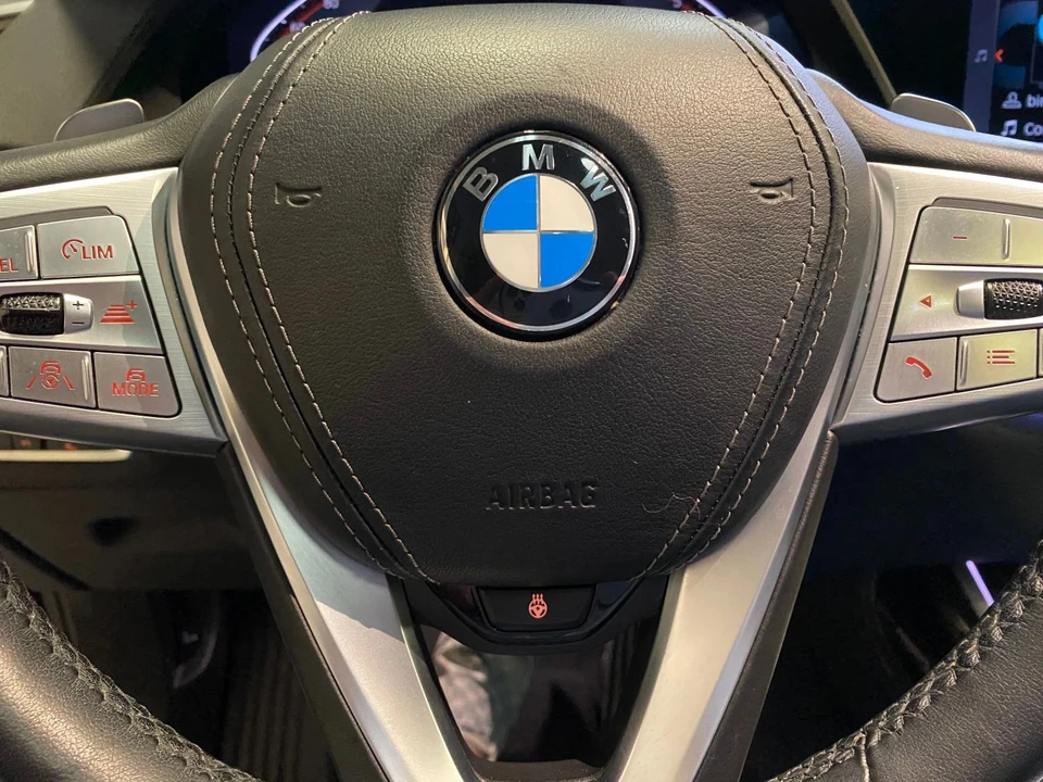 2020 BMW G07 X7 - Image 16 of 21
