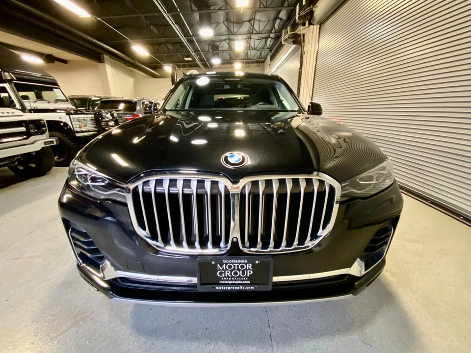 2020 BMW G07 X7 - Image 6 of 21