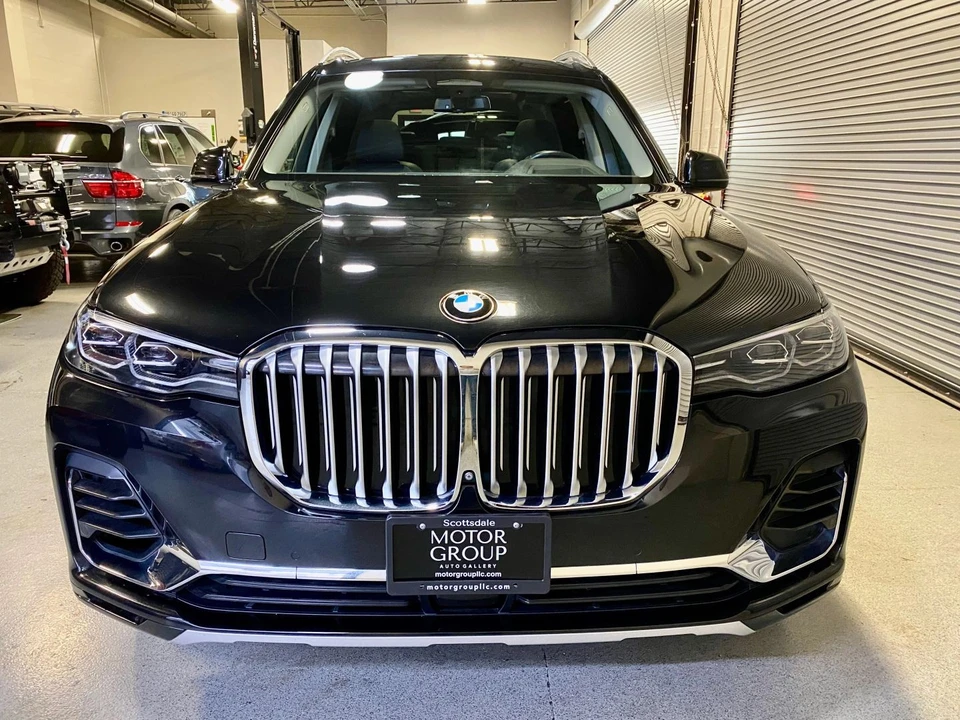 2020 BMW G07 X7 - Image 5 of 21