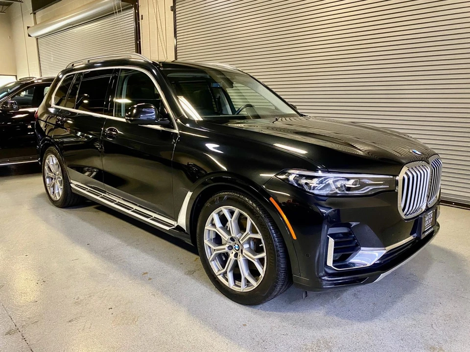 2020 BMW G07 X7 - Image 7 of 21
