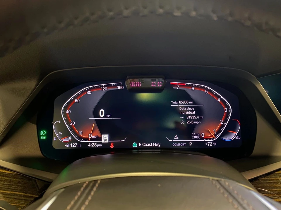 2020 BMW G07 X7 - Image 19 of 21