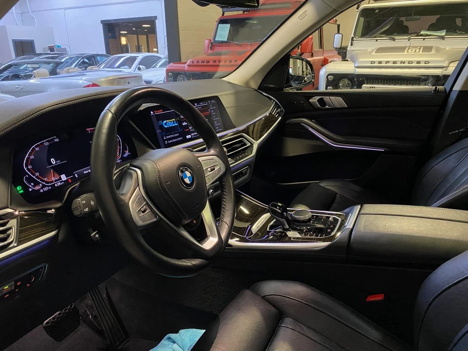 2020 BMW G07 X7 - Image 15 of 21