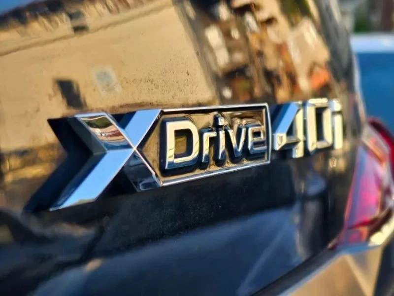 2020 BMW G07 X7 - Image 10 of 12