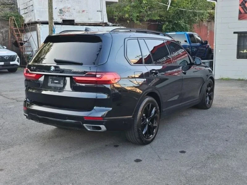 2020 BMW G07 X7 - Image 5 of 12