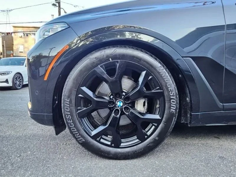 2020 BMW G07 X7 - Image 9 of 12
