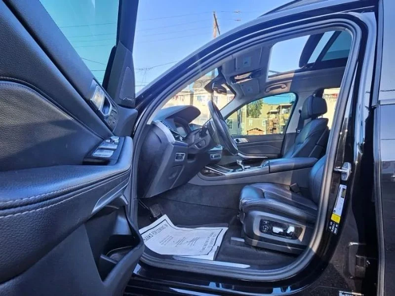 2020 BMW G07 X7 - Image 11 of 12