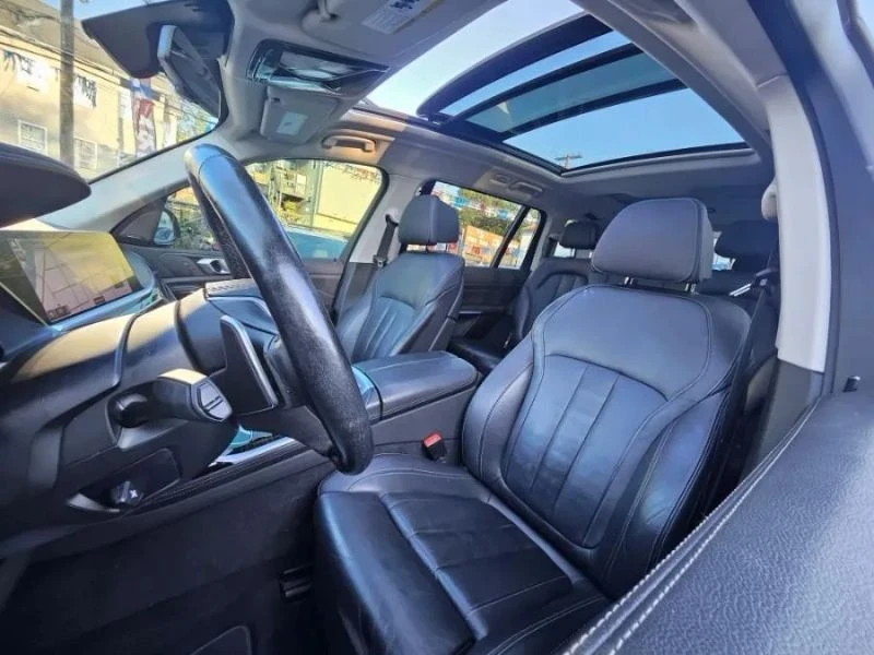 2020 BMW G07 X7 - Image 12 of 12