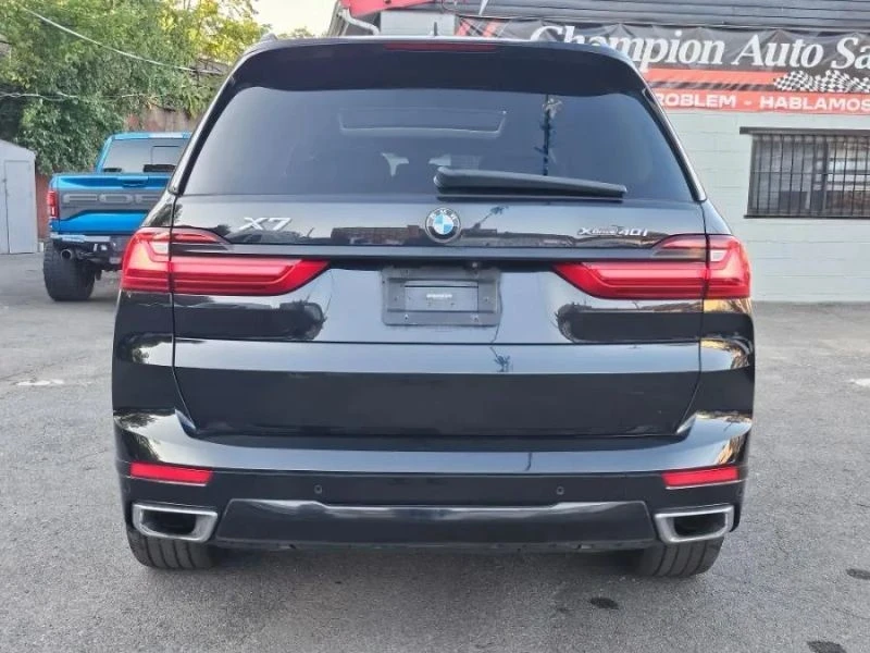 2020 BMW G07 X7 - Image 6 of 12