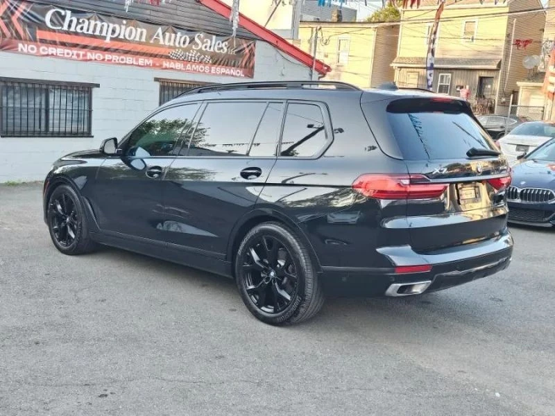 2020 BMW G07 X7 - Image 7 of 12
