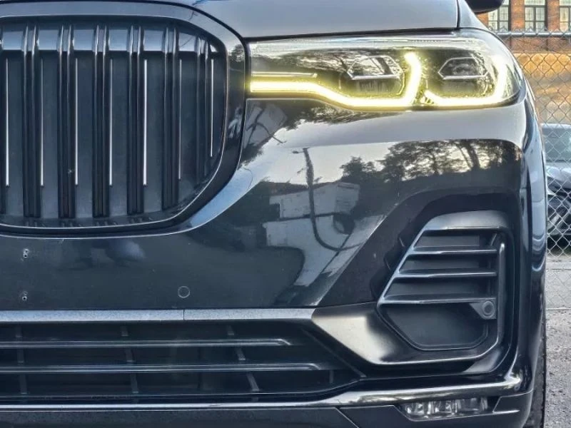 2020 BMW G07 X7 - Image 3 of 12