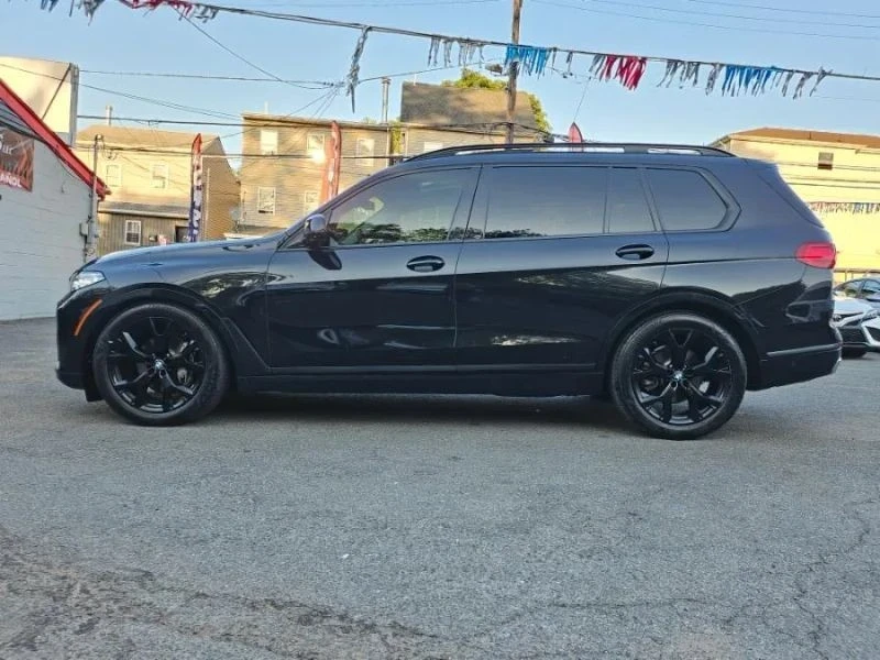 2020 BMW G07 X7 - Image 8 of 12