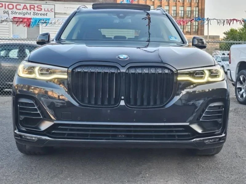 2020 BMW G07 X7 - Image 2 of 12