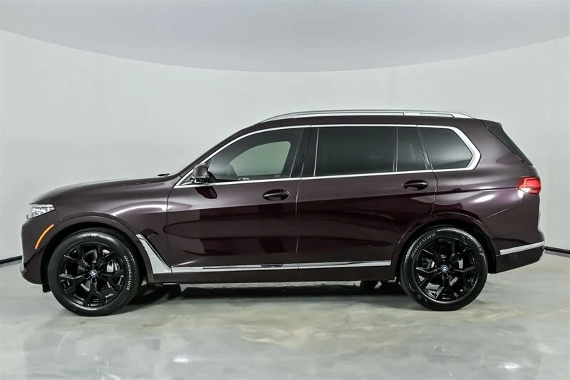 2020 BMW G07 X7 - Image 8 of 21
