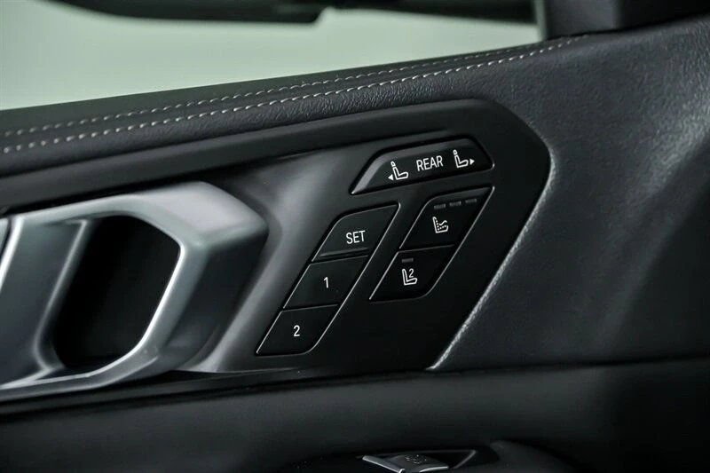2020 BMW G07 X7 - Image 19 of 21