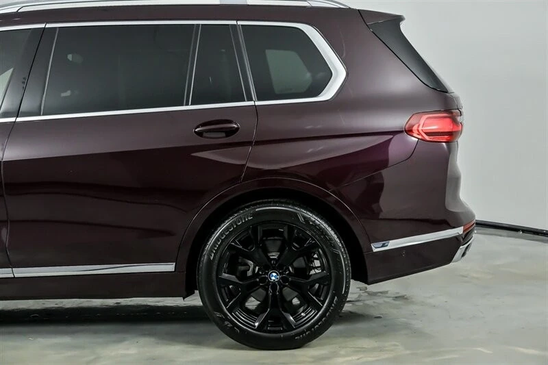 2020 BMW G07 X7 - Image 9 of 21