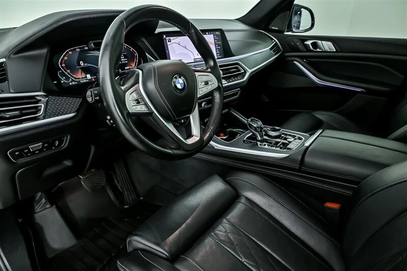 2020 BMW G07 X7 - Image 21 of 21