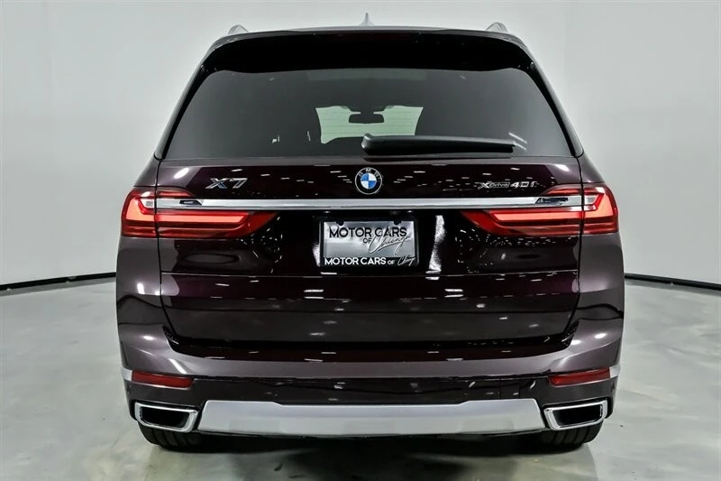 2020 BMW G07 X7 - Image 11 of 21