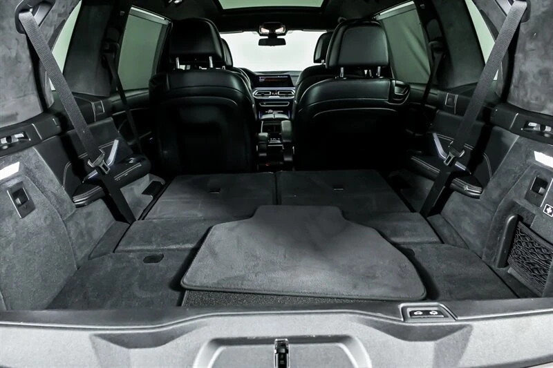2020 BMW G07 X7 - Image 16 of 21