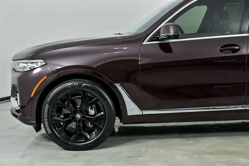 2020 BMW G07 X7 - Image 7 of 21