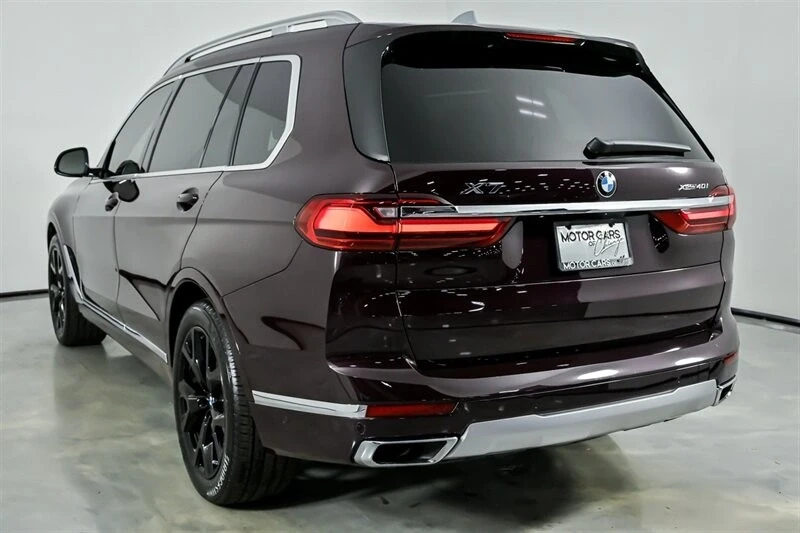 2020 BMW G07 X7 - Image 10 of 21