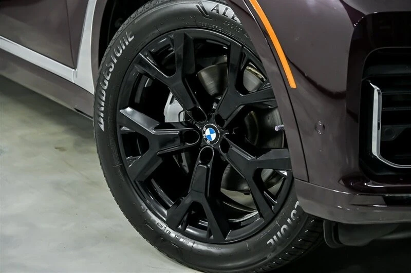 2020 BMW G07 X7 - Image 4 of 21