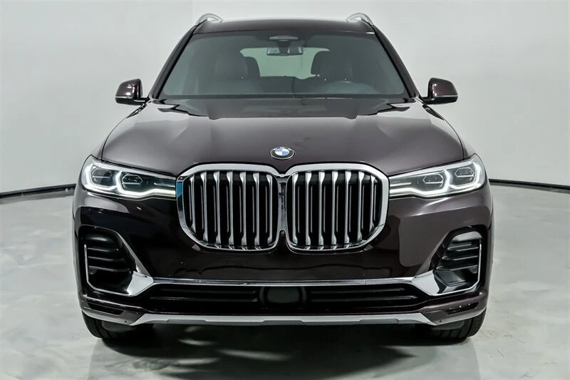 2020 BMW G07 X7 - Image 5 of 21