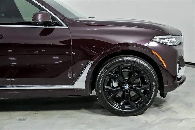 2020 BMW G07 X7 - Image 15 of 21