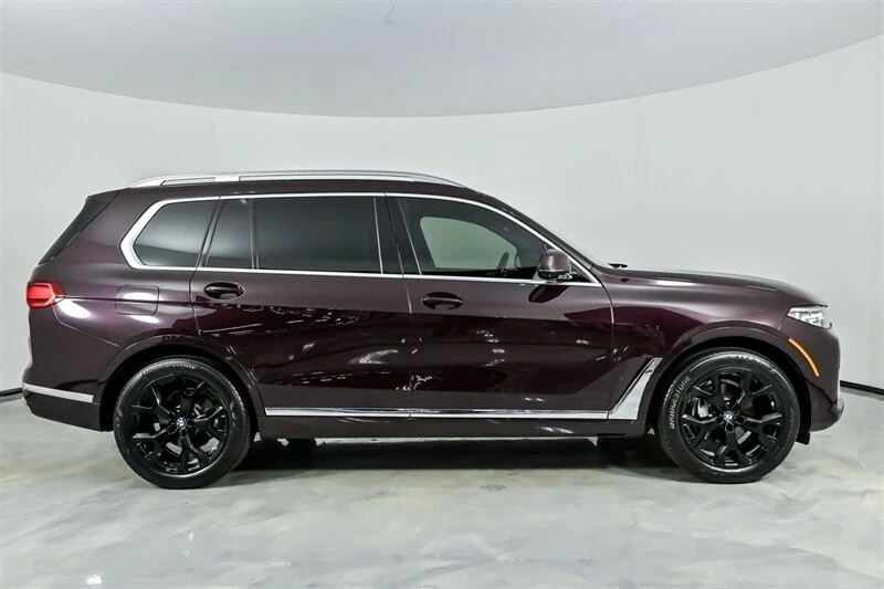 2020 BMW G07 X7 - Image 14 of 21