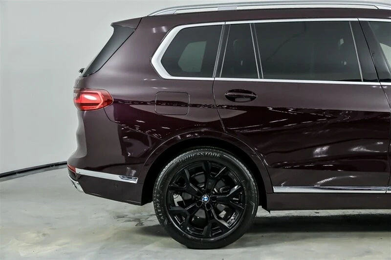 2020 BMW G07 X7 - Image 13 of 21