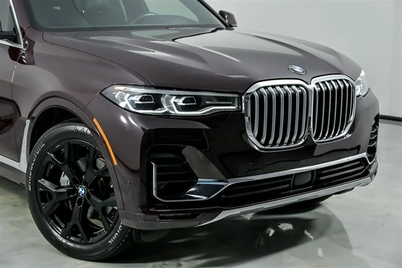 2020 BMW G07 X7 - Image 3 of 21