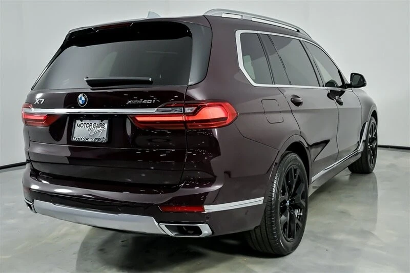 2020 BMW G07 X7 - Image 12 of 21