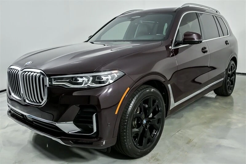 2020 BMW G07 X7 - Image 6 of 21