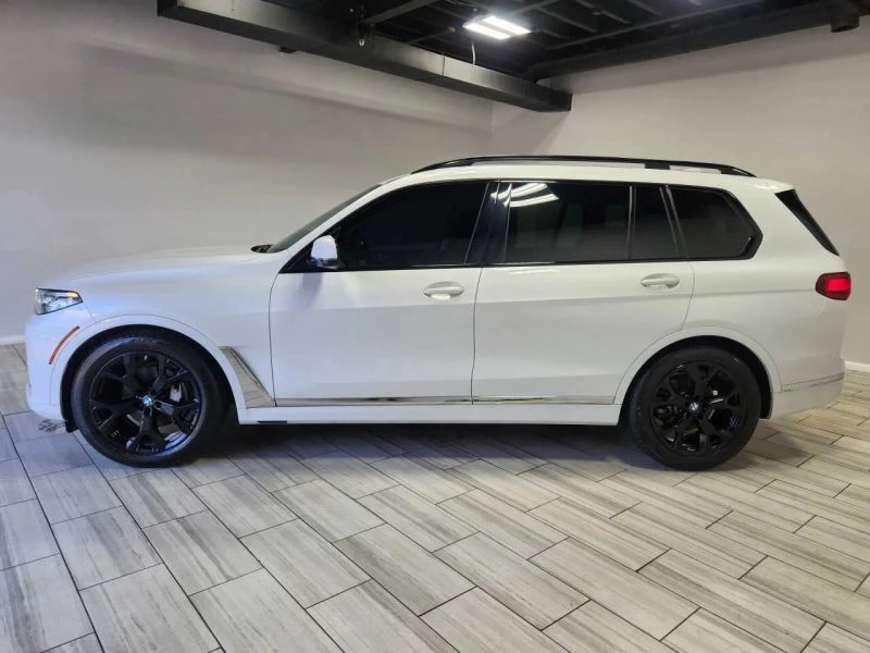 2020 BMW G07 X7 - Image 2 of 12