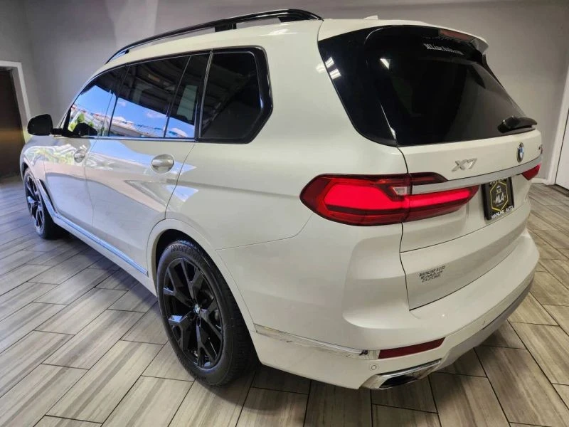 2020 BMW G07 X7 - Image 3 of 12