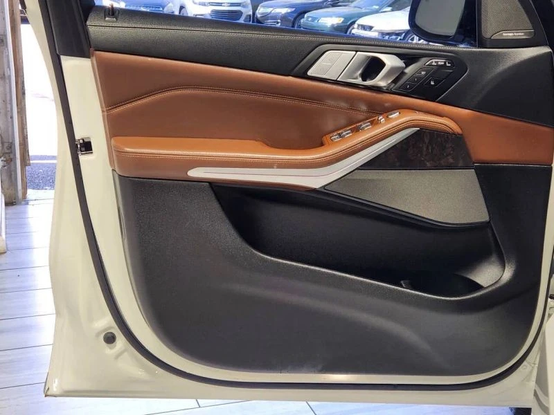 2020 BMW G07 X7 - Image 10 of 12