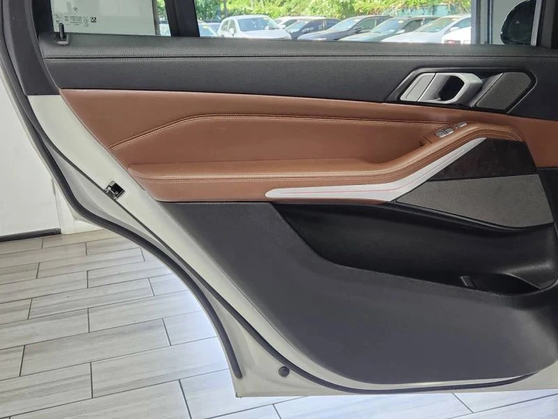 2020 BMW G07 X7 - Image 12 of 12