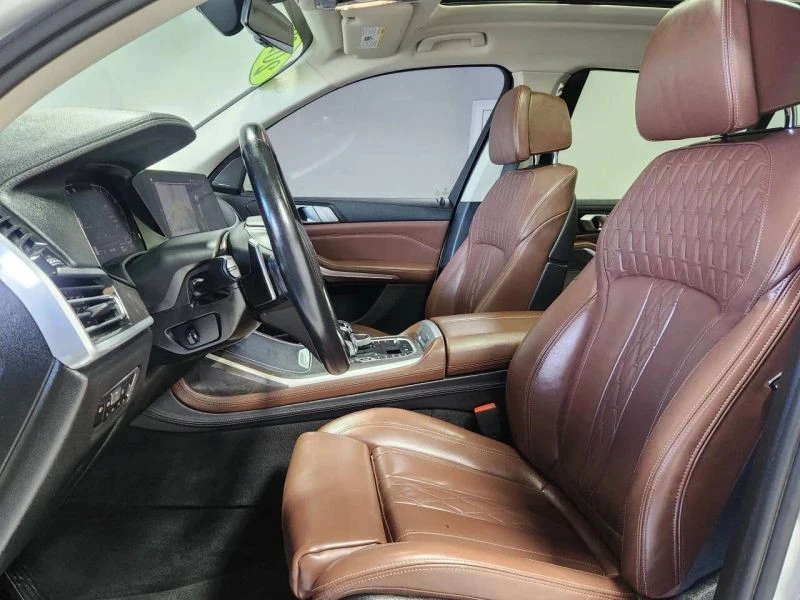2020 BMW G07 X7 - Image 11 of 12