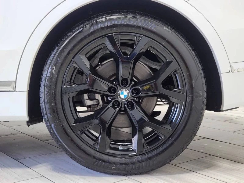 2020 BMW G07 X7 - Image 9 of 12