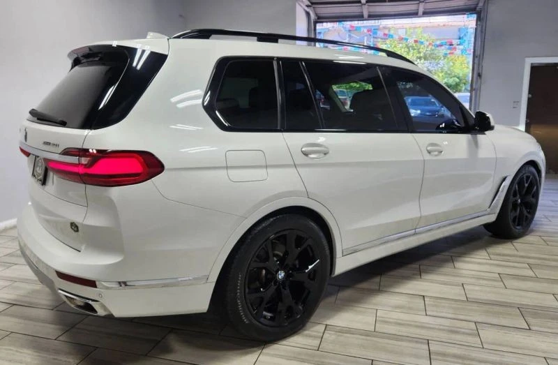 2020 BMW G07 X7 - Image 5 of 12
