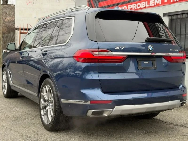 2020 BMW G07 X7 - Image 11 of 12