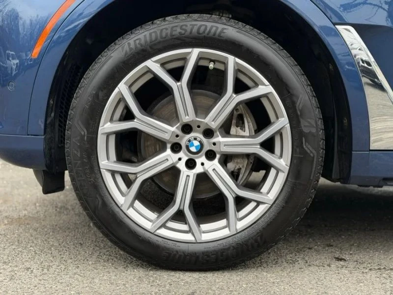 2020 BMW G07 X7 - Image 12 of 12