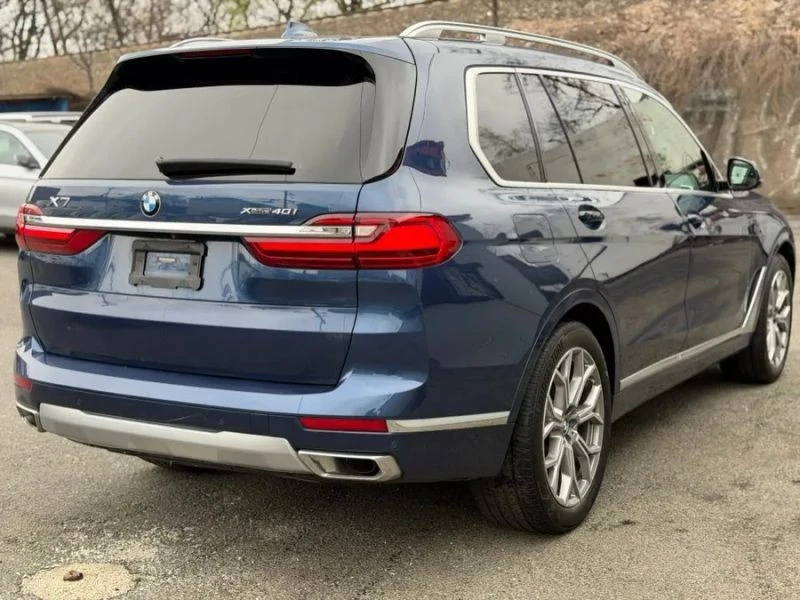 2020 BMW G07 X7 - Image 9 of 12