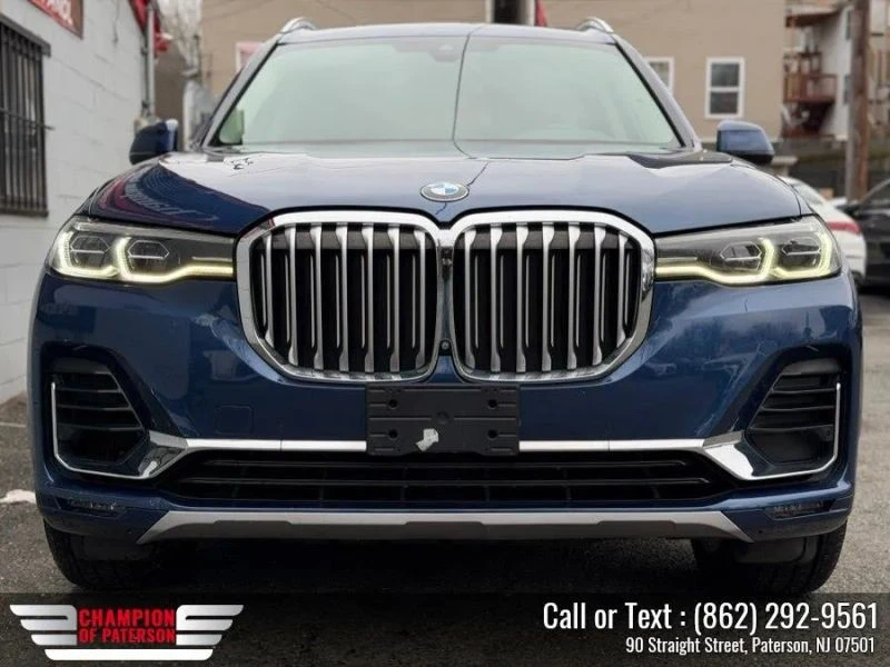 2020 BMW G07 X7 - Image 3 of 12