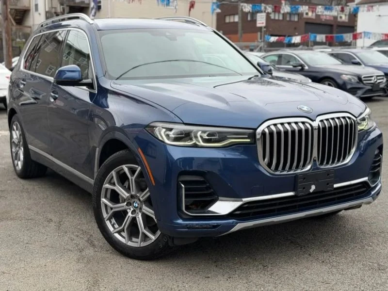 2020 BMW G07 X7 - Image 7 of 12